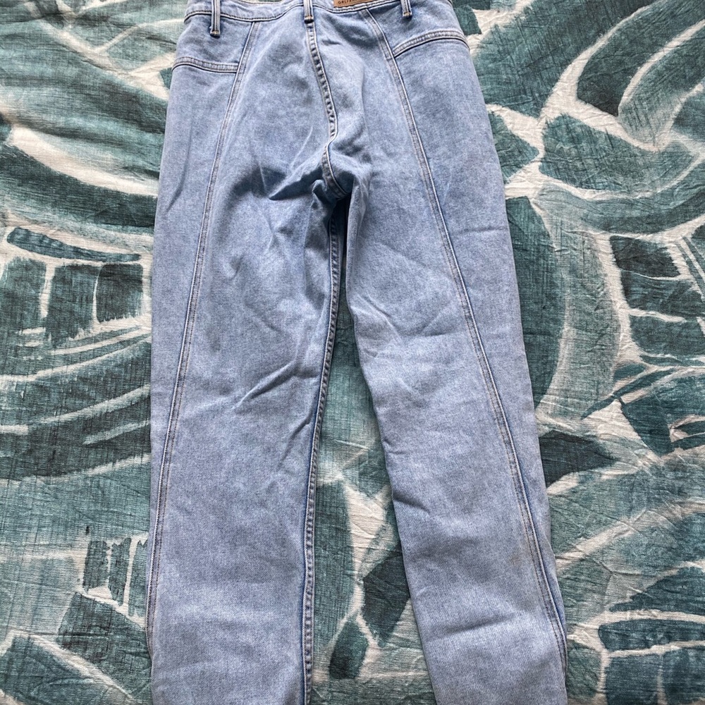 GRLFRND LIYA jeans